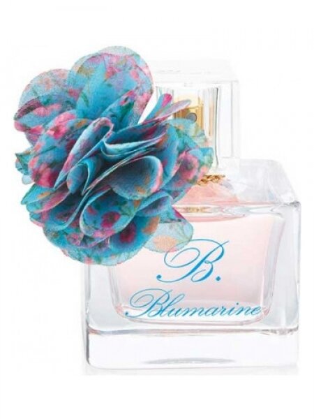 Blumarine B.Blumarine EDP 30 ml Kadın Parfümü kullananlar yorumlar
